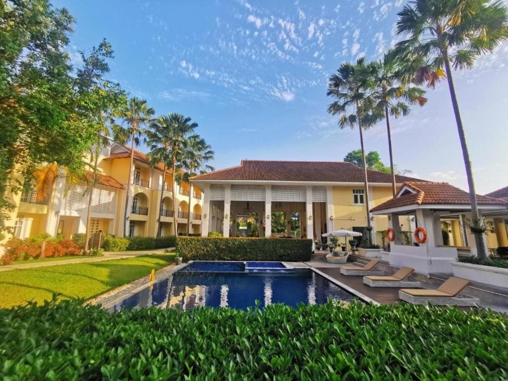Khamthana The Colonial Hotel Chiangrai Чианграй Экстерьер фото