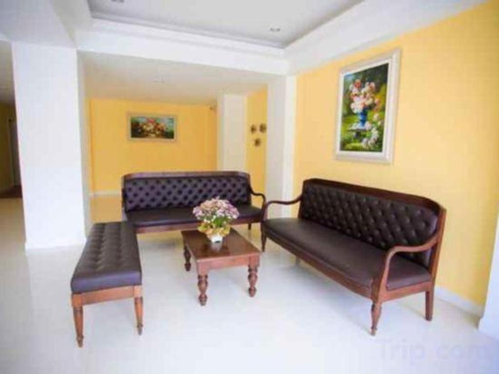 Khamthana The Colonial Hotel Chiangrai Чианграй Экстерьер фото
