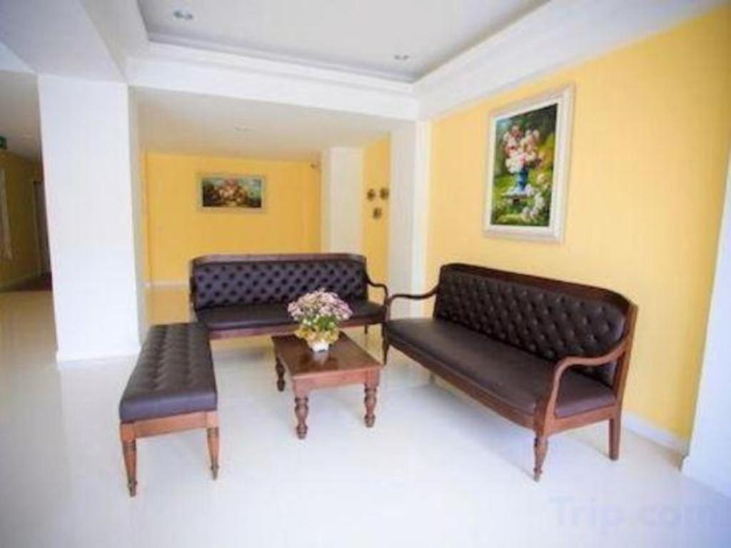 Khamthana The Colonial Hotel Chiangrai Чианграй Экстерьер фото