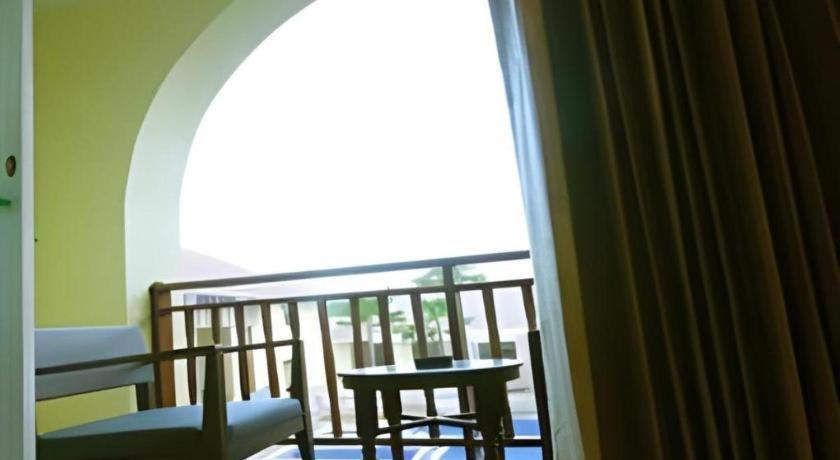 Khamthana The Colonial Hotel Chiangrai Чианграй Экстерьер фото